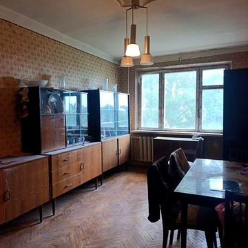 Продам 2к квартиру біля метро 23 Серпня