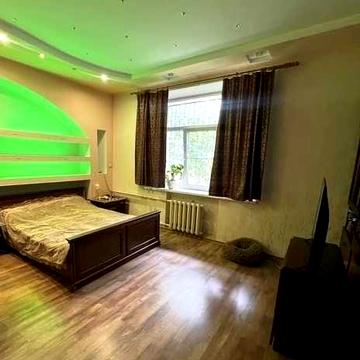 7m 3 квартира Сталинка рынок ХТЗ Индустриальный метро Тракторный завод єВідновлення