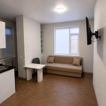 Топ предложение! | Продам 1-к кв. c ремонтом в центре | ЖК Благовещенский 22м2, 1/7 ЖК Благовещенский