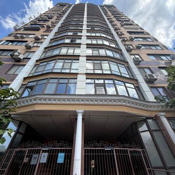 Продаж,  Квартира,  2 комнаты,  83 м²,  ЖК Новая Аркадия,  Тенистая,  Аркадия,  Одесса