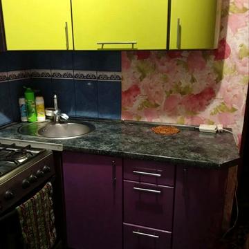 Продаж, Квартира, 2 комнаты, 46 м², Варненская, Черемушки, Одесса