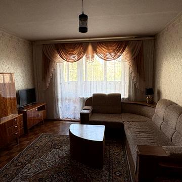 Здам двокімнатну квартиру