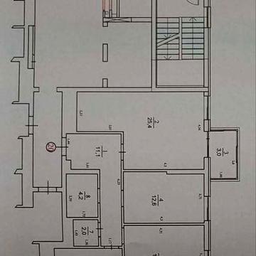 Продаж квартири greenville ЖК Greenville