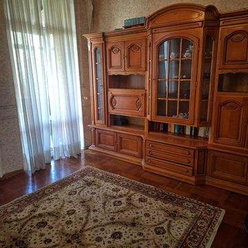 Оренда 2к квартири в центрі Харкова