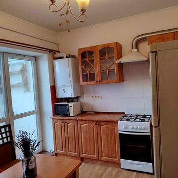 Довготривала оренда однокімнатної квартири в центрі міста