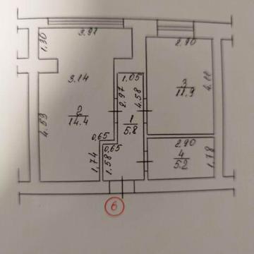 Продам 2 квартири 1кімнатні ЖК новобудова