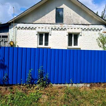 Прадам приватний будинок