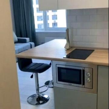 2х квартира в Аркадии! ЖК 32 жемчужина, на Каманина