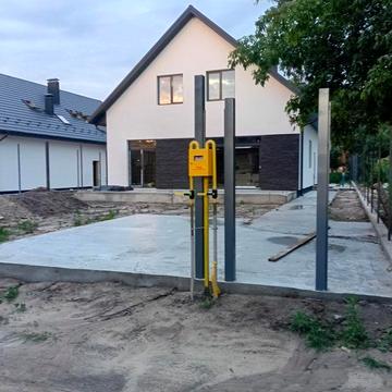 Готовий дуплекс в Білогородці. Є ГАЗ ! Держпрограми - ТАК.