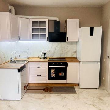 Перша здача! 2-кімнатна квартира 68 м² у ЖК «Сирецькі Сади» Івана Виговського вул. (Маршала Гречка), 12-Ж