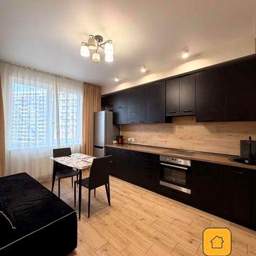 ‼️ПРОДАМ‼️ 1к квартира с ремонтом Генуэзская‼️42 Жемчужина море Парк Юности Аркадия Литературная Фонтан ЖК 42 Жемчужина