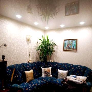 Здам 1к квартиру ж.м. Покровський, комунар, кр.Камень, поруч ст.метро