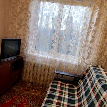 Продам! 2 х комнатную квартиру, ж/м Красный Камень (Покровский, Парус)
