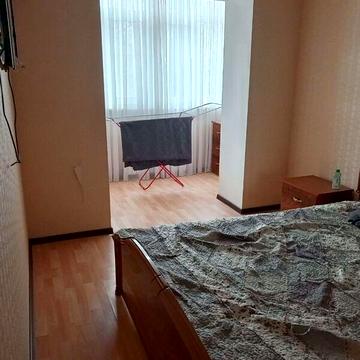 Довгострокова оренда 2к Квартира Сачка вулиця