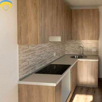 Продаж квартири-студії в ЖК Artville, Авангард, 26 м², новий ремонт ЖК Artville