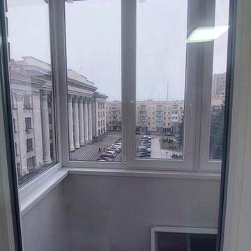Здам 2кім.кв.ру вул. майдан Соборний