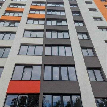 Одно кімнатна  квартира  у готовому  будинку ЖК Вишневий