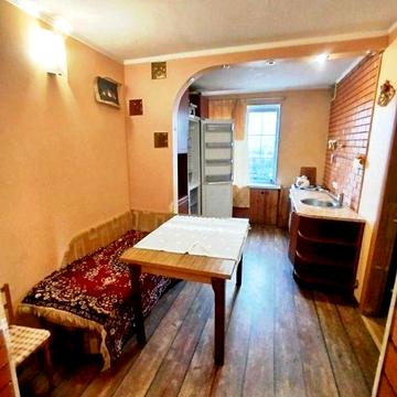 Курчатова, 2-к хорошая раздельная квартира, метро Черниговская Лесная