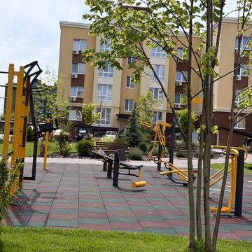 Квартира з ремонтом софієвська борщагівка ЖК Львіський затишок