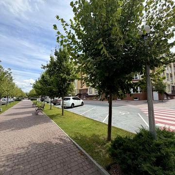 Квартира під держпрограми — будинок зданий, без комісії! ЖК Львівський затишок
