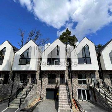 Продаж таунхаусу, КМ Park Residence, вул. Коновальця, м. Буча