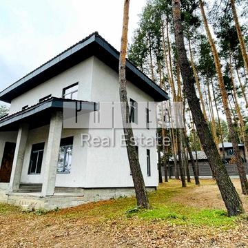 Продаж 6к маєтку без ремонту, ділянка 13 соток, газ, Ходосівка