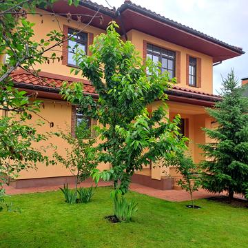 Яблунева