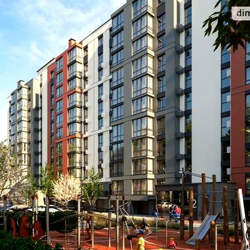 Продаж 2к Квартира Тернопільська вулиця ЖК Молодежный