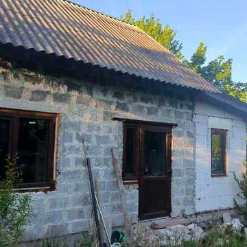 Будинок / Дача / Липники/ Львівська область