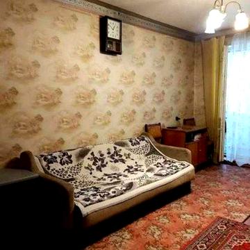Продам 1-ку на ХТЗ , пешая доступность к метро