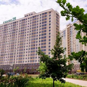 Продам 2х комнатную квартиру в Жемчужном городке на Таирова от компании «KADORR Group» ЖК KADORR Group»