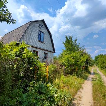 = Продаж дачі в Новоукраїнці