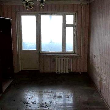 Продается 3-х комн. квартира по ул. Радиаторная 70 кв.м под ремонт