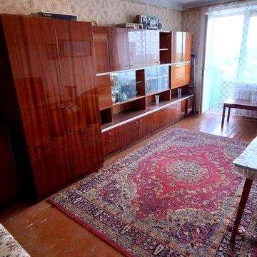 Продам 1 комнатную квартиру. Днепр. Левый берег. СВОЯ.