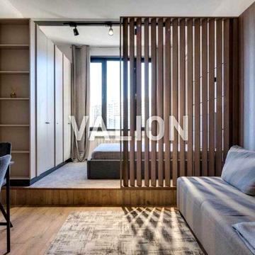 Продаж 1-кімнатної квартири з ремонтом ЖК SOHO, вул.Деміївська 13 ЖК SOHO