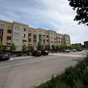 Забудовник під державні програми ЖК Лбвівський затишок