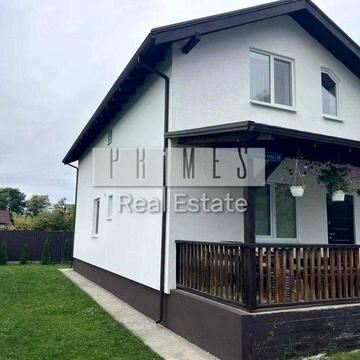 Продаж 3к двоповерхового будинку з ремонтом, Гнідин