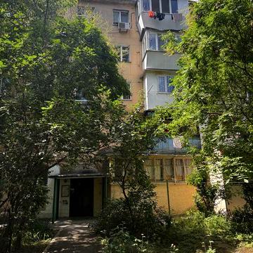 Программы!В продаже 2 к квартира Черемушки/Болгарка/Ремонт сделан 70%