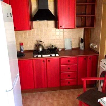 БЕЗ КОМІСІЇ! Двокімнатна в оренду. Деревлянська
