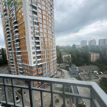 Продам 1 комн ЖК «4 сезона». ул. Гагарина! Вид в сторону моря! ЖК «Четыре сезона»