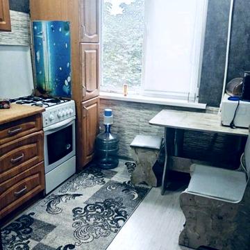 Аренда 2х комнатной на Сухой Балке