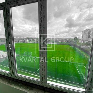 2х кімнатна квартира в центрі Гостомеля! 60м2. Без комісії