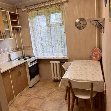 2К квартира на Ольжича,17 м. Дорогожичи