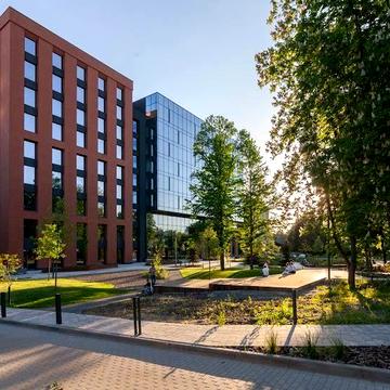 Продаж 2х кім, апартаментів ЖК Kristal Plaza