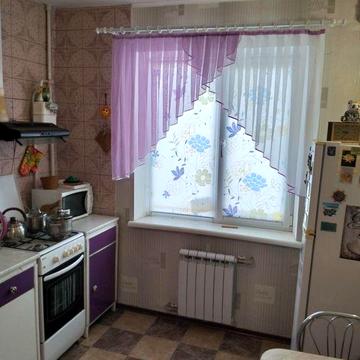 Продаю 4-х ком.кв.6/9 ул.академика Александрова
