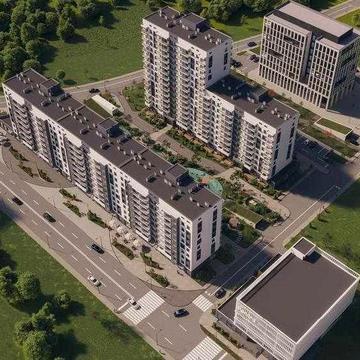 Продам квартиру в ЖК Авантаж 247 від власника ЖК Авантаж 247