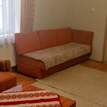 Здається 1- кімнатна квартира по вул.Корзо для 1-2 х людей