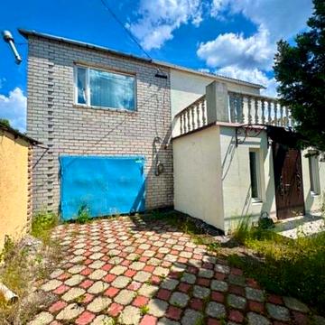 Продается дом в Поддубном пригород Горишних Плавней
