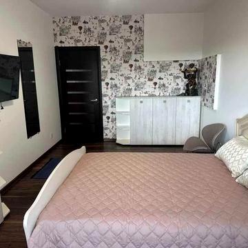Оренда 1 кімн квартири за адресою Чавдар 24, м. Осокорки.