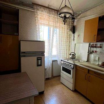 Продам 2-комнатную квартиру на Канатной, 2 станция Большого фонтана